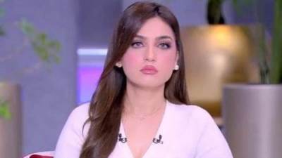 عاجل| استدعاء ياسمين عز للتحقيق في مخالفات مهنية وقانونية