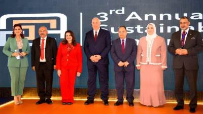 السفيرة سها جندي: المصري بالخارج في قلب عملية التنمية