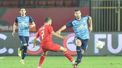 مالك نادي بيراميدز يهدد بقرارات حاسمة.. رفع الظلم او الانسحاب من المشهد