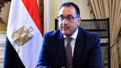 بالانفوجراف.. الحصاد الأسبوعي لمجلس الوزراء في الفترة من 7 حتى 13 يناير