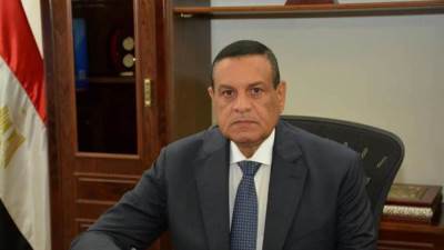 بالانفوجراف.. التنمية المحلية في أسبوع الإعلان عن 22 وظيفة خالية بالوزارة