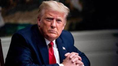 تغريم منظمة ترامب 1.6 مليون دولار لاتباعها مخطط احتيالي ضريبي 