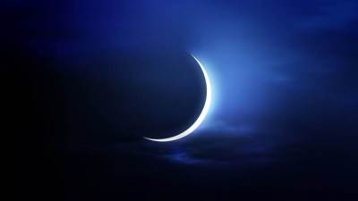 البحوث الفلكية: الاثنين المقبل غرة شهر رجب لعام 1444هـ 