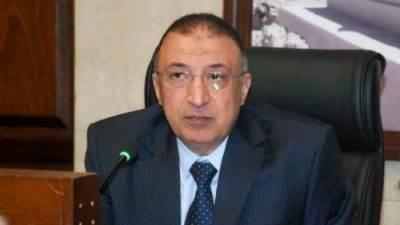 محافظ الإسكندرية: قد نضطر لتأجيل الامتحانات والمدارس الأحد المقبل