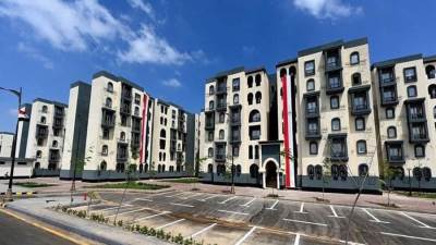 غداً الأحد بدء التسجيل إلكترونياً لحجز 2,291 وحدة سكنية بمشروعى "الإسكان المتميز"