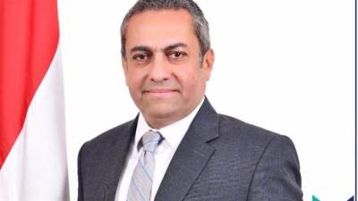 العاصمة الإدارية تحذر من التعامل مع شركة تُدعى "INVERSE GROUP DEVELOPMENT"