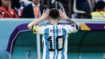 ماركا الإسبانية: اتحاد جدة يعرض 350 مليون يورو راتباً سنوياً لضم ميسي