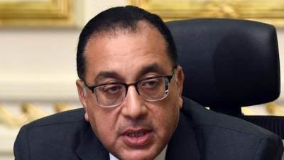 رئيس الوزراء يتفقد أعمال تطوير مستشفى العريش العام