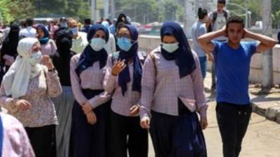 امتحان اللغة العربية للصف الأول الثانوى.. اذكر جمع كلمة "أبطح"