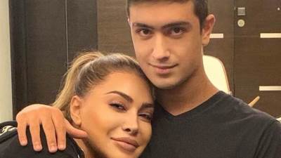 نوال الزغبي تصدم الجميع.. ابني بيشتغل في خدمة الغرف