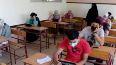 موعد ومصروفات وأوراق التقدم لاستمارة امتحانات الثانوية العامة 2023 