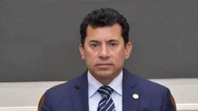 الشباب والرياضة: السيطرة على حريق بمبنى تابع للنادي المصري دون خسائر بشرية وفتح تحقيق عاجل