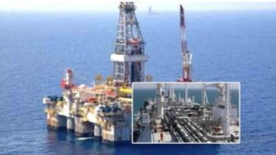 إيجاس تعلن عن تحقيق كشف جديد للغاز فى منطقة التزام نرجس البحرية بالبحر المتوسط