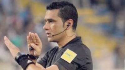 محمود البنا الأقرب لإدارة مباراة الزمالك وبيراميدز فى كأس مصر غداً