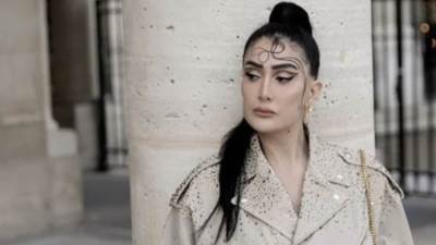 تأجيل مسلسل غادة عبدالرازق إلى رمضان 2024.. تعرف علي السبب