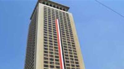 مصر تعزي نيبال في ضحايا تحطم طائرة وسط البلاد