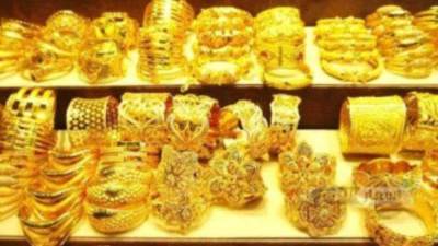تعرف على أسعار الذهب في مصر اليوم الإثنين 16 يناير 2023