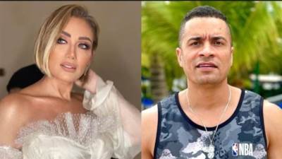 اليوم.. الحكم في اتهام حسن شاكوش بسب وقذف ريهام سعيد