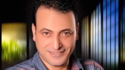 وفاة الشاعر ناصر الجيل عن عمر يناهز 47 عاما