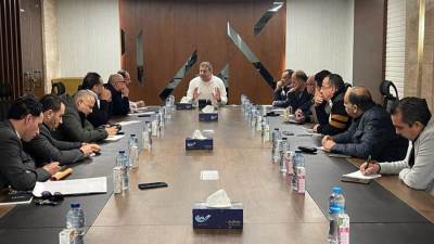 «غرفة التطوير العقاري» و«شعبة الاستثمار» تطرحان حلولًا عاجلة لتخفيف آثار الأزمة على الشركات العقارية