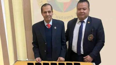 جمارك مطار القاهرة الدولي تضبط محاولة تهريب عدد من الهواتف المحمولة