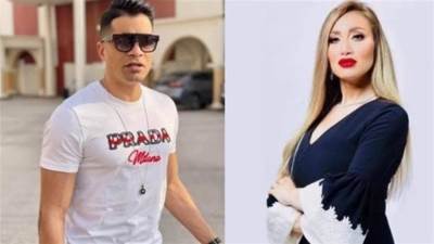 "لسه هتشوف".. ريهام سعيد بعد تأجيل قضيتها ضد حسن شاكوش