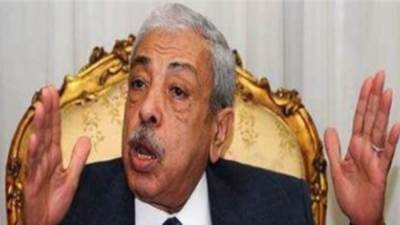 وفاة اللواء منصور عيسوى وزير الداخلية الأسبق