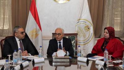 التعليم: مجموعات الدعم ستتم وفقًا لمعايير جودة عالية.. لتخفيف العبء عن كاهل أولياء الأمور