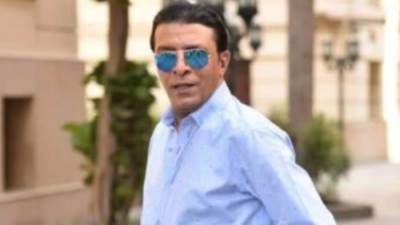 مصطفى كامل يقرر انتخابات تعيين لجنة من أعضاء الجمعية العمومية بالمحلة