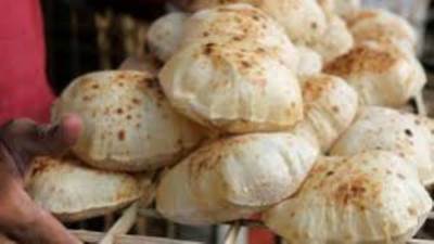 مواصفات رغيف الخبز البلدى لغير حاملى البطاقات التموينية