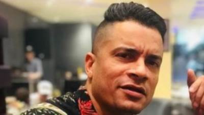 تأييد براءة حسن شاكوش من تهمة الإساءة لـ ريهام سعيد