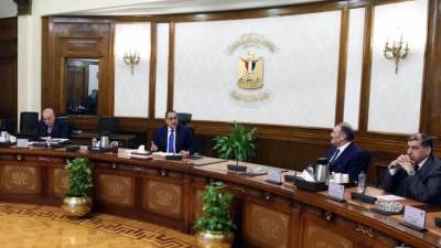 مدبولي: حل مشكلات المستثمرين يبعث رسائل إيجابية لمجتمع الأعمال في الداخل والخارج