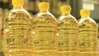 التموين: طرح زجاجة الزيت على بطاقة التموين ب25 جنيه