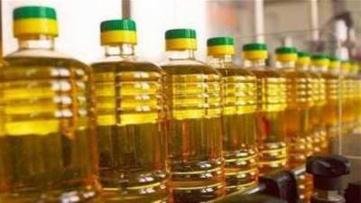 التموين: 10 آلاف طن زيادة في إنتاج الزيوت لتلبية احتياجات "أهلا رمضان" 