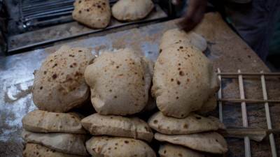 شعبة المخابز توضح كيفية الحصول على كروت صرف العيش