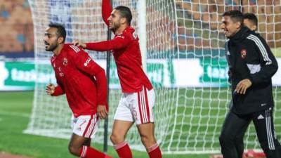 بسبب مونديال الأندية.. تأجيل نهائي كأس مصر بين الأهلي وبيراميدز