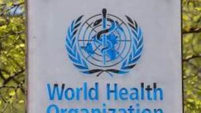 قرار عاجل من منظمة الصحة العالمية بشأن انتشار الأوبئة