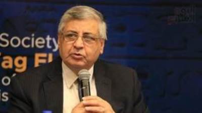 عوض تاج الدين: عدد حالات الإصابة بأوميكرون قليلة ولا تستدعي دخول المستشفيات