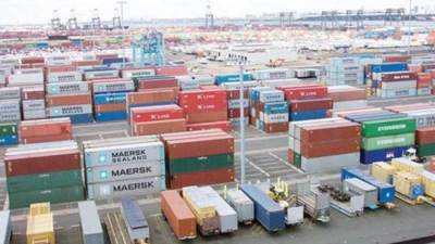 مكافحه التهريب الجمركي بالأقصر تحرر 1030محضر ضبط جمركي خلال عام 2022 