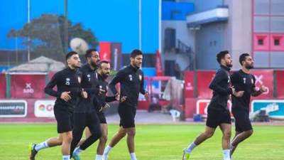 الأهلى يفرض حظراً إعلامياً على اللاعبين استعداداً لمواجهة الزمالك