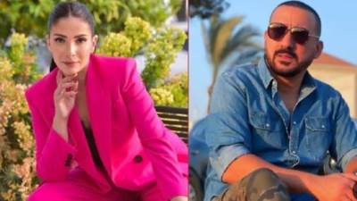 دياب يبدأ تصوير دوره فى مسلسل "تحت الوصاية" أمام منى زكى