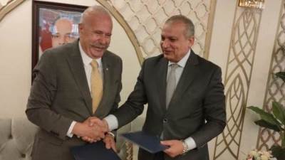 خالد صديق:  نستهدف توفير وحدات سكنية لأعضاء النادي بأفضل المواصفات