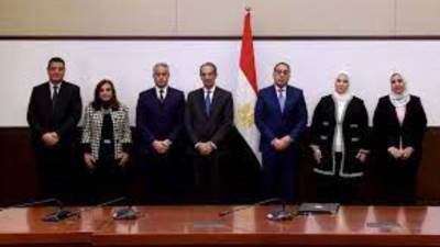 التوقيع على بروتوكول ثلاثى لتفعيل واستدامة الشبكة القومية لخدمات ذوى الإعاقة