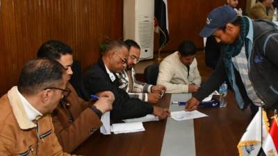 "الإسكان": إجراء القرعة العلنية لـ28 وحدة سكنية بديلة لمستحقيها من سكان جزيرة الوراق