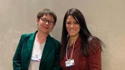 المشاط: "نُوَفِّي" يعكس رؤية الدولة للتحول الأخضر ويتيح فرصًا للمستثمرين في عدة مجالات