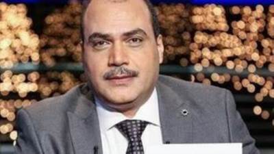 الباز: أحمد فؤاد نجم مرتزق وباع نفسه لنجيب ساويرس