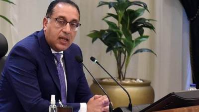 مدبولي: الإعلان عن السياسة الضريبية للدولة المصرية.. قريبا