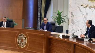 رئيس الوزراء: نبحث استمرار منافذ" اهلا رمضان" لمدة 4 أشهر 