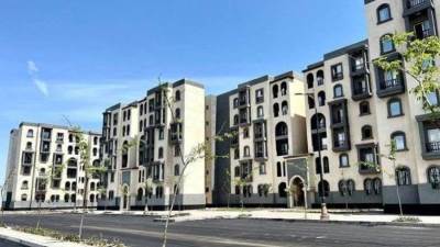 تعرف على شروط حجز شقق الإسكان المتميز 