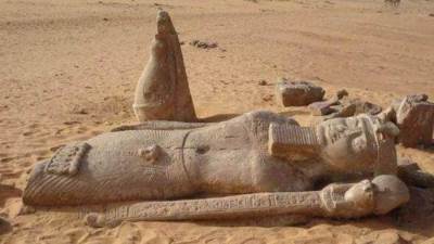 لأول مرة منذ 50 عام.. رمسيس الثاني يزور فرنسا 